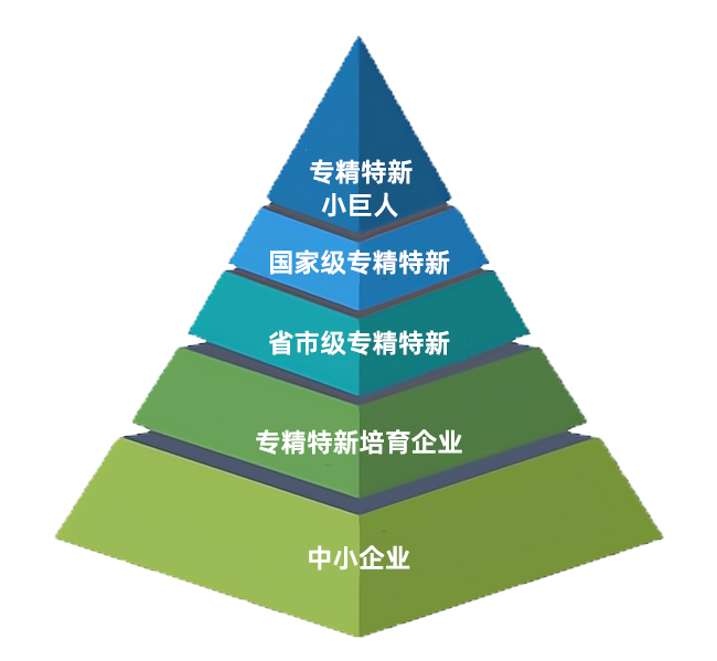 省級名單！莒南這些優秀企業上榜-山東省2023年度專精特新中小企業公示名單