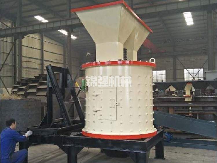 大型破碎機生產廠家推薦，如何選擇大型破碎機？(圖6)
